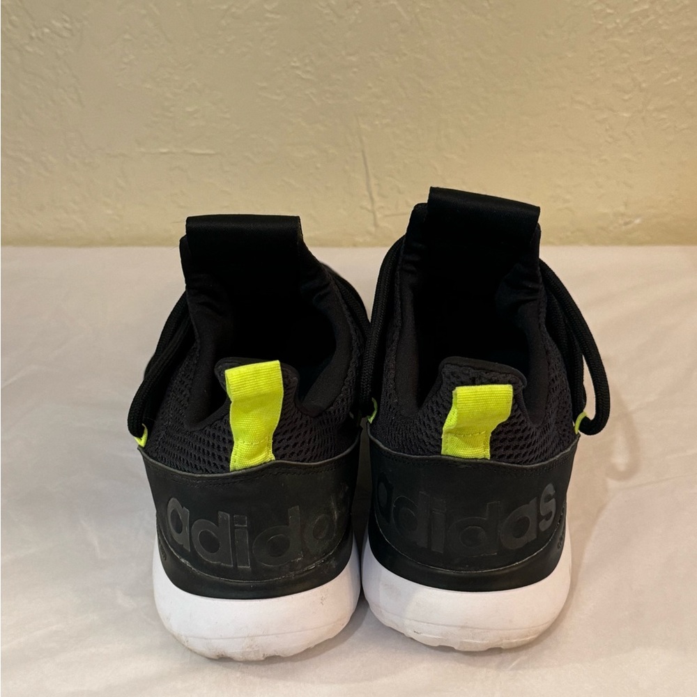 Mens Adidas Light Racer Adapt 3.0 - Picture 3 of 5